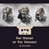 For Honor or for Honour - Dan Bull