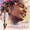 Of Mind and Music (Original Motion Picture Soundtrack) artwork