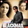 Blackmail (Original Motion Picture Soundtrack) album lyrics, reviews, download