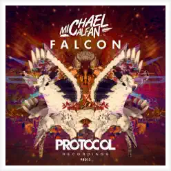 Falcon - Single - Michael Calfan Falcon - Single - Michael Calfan