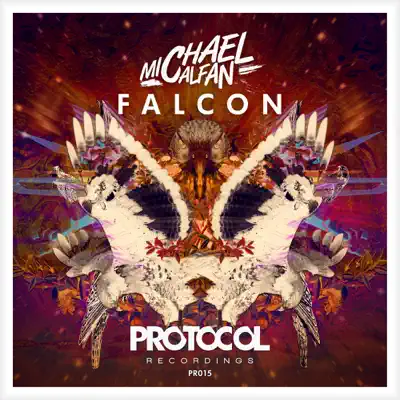 Falcon - Single - Michael Calfan Falcon - Single - Michael Calfan