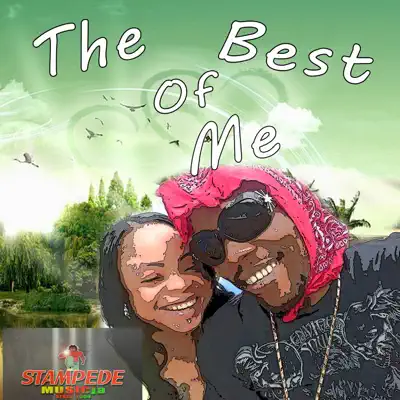 The Best of Me - Single - Vybz Kartel