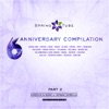 Spring Tube 6th Anniversary Compilation, Pt. 2 (Compiled and Mixed by Hernan Cerbello), 2015