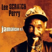 Lee "Scratch" Perry - Clear the Way