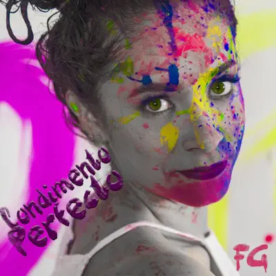 Condimento Perfecto - Single - Ferny Graciano