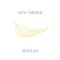 Krafty (Single Edit) - New Order lyrics