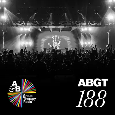 Group Therapy 188 - Above & Beyond