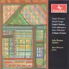 Kessner, Campo, Hosken, Marinescu, Schocker & Toutant: Works for Clarinet & Piano album lyrics, reviews, download