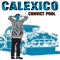 Corona - Calexico lyrics