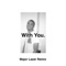 Ghost (feat. Vince Staples) [Major Lazer Remix] - With You. lyrics
