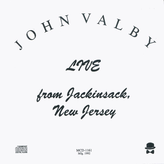 Cover artwork for Ya-Ya