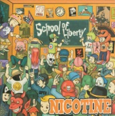 Nicotine - At the Starting Line