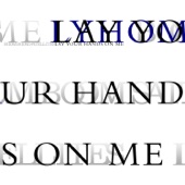 Lay Your Hands on Me - EP artwork
