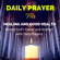 Jerry West - Daily Prayer for Healing and Good Health: Reveal God's Power and Strength with Daily Prayers (Unabridged)