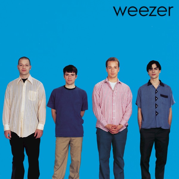 Undone - The Sweater Song by Weezer on 95 The Drive