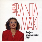 Saan Olla Yksin (Kun Paljon Antaa) artwork