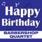 Happy Birthday, God Bless You - Birthday Party Band lyrics