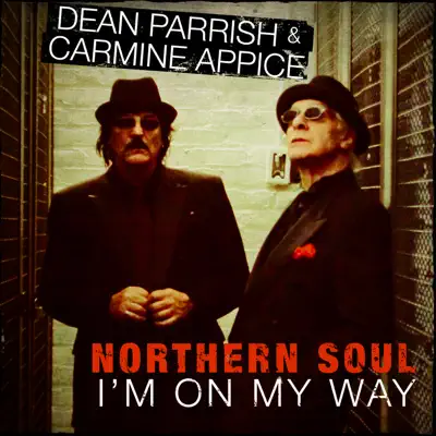 Northern Soul - I'm on My Way - Carmine Appice