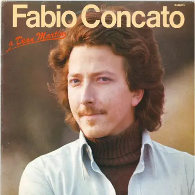 A Dean Martin - Fabio Concato