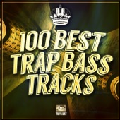 100 Best Gold Trap & Bass Tracks artwork