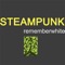 Steampunk, Pt. 1 - Remember White lyrics