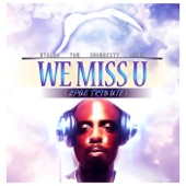 We Miss U (feat. Alexza) artwork