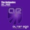 Sarina - The Antipodes lyrics