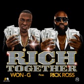 Rich Together (feat. Rick Ross) artwork