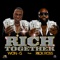 Rich Together (feat. Rick Ross) artwork