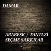 Arabesk / Fantazi Seçme Şarkılar (Damar)