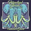 Familiar Stare - EP album lyrics, reviews, download