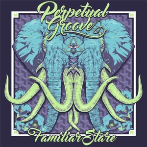 Familiar Stare - EP