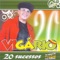Poliana - Vigário lyrics