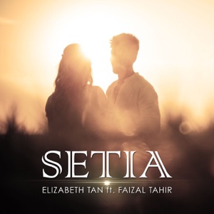 Setia (feat. Faizal Tahir) - Single