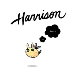 Sorry - Single - Harrison Sorry - Single - Harrison