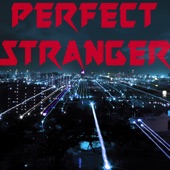 Perfect Stranger (Instrumental) artwork