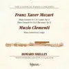 Mozart & Clementi: Piano Concertos album lyrics, reviews, download