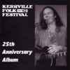 Kerrville Folk Festival: 25th Anniversary Album