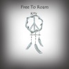 Free to Roam - EP