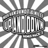 Up and Down (Remix Pack 2) - Single album lyrics, reviews, download