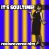 It's Soultime! Rediscovered artwork