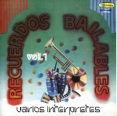 Recuerdos Bailables Vol 1