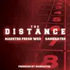 The Distance - Single album lyrics, reviews, download
