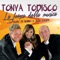 Rose rosse (feat. Roby Di Nunno & Max Cauda) - Tonya Todisco lyrics