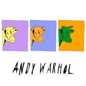 Policias y Ladrones - Andy Warhol