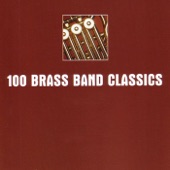 100 Brass Band Classics artwork