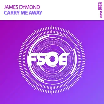 Carry Me Away (Extended Mix) by James Dymond song reviws