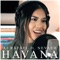 Havana (feat. Nevaeh) - AJ Rafael lyrics