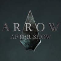 Arrow Review and After Show podcast