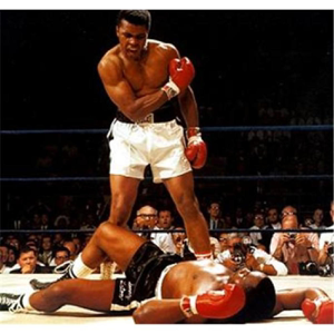 World Championship Boxing podcast